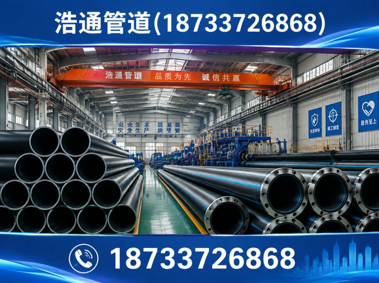 沧州渤海新区螺旋钢管展示图